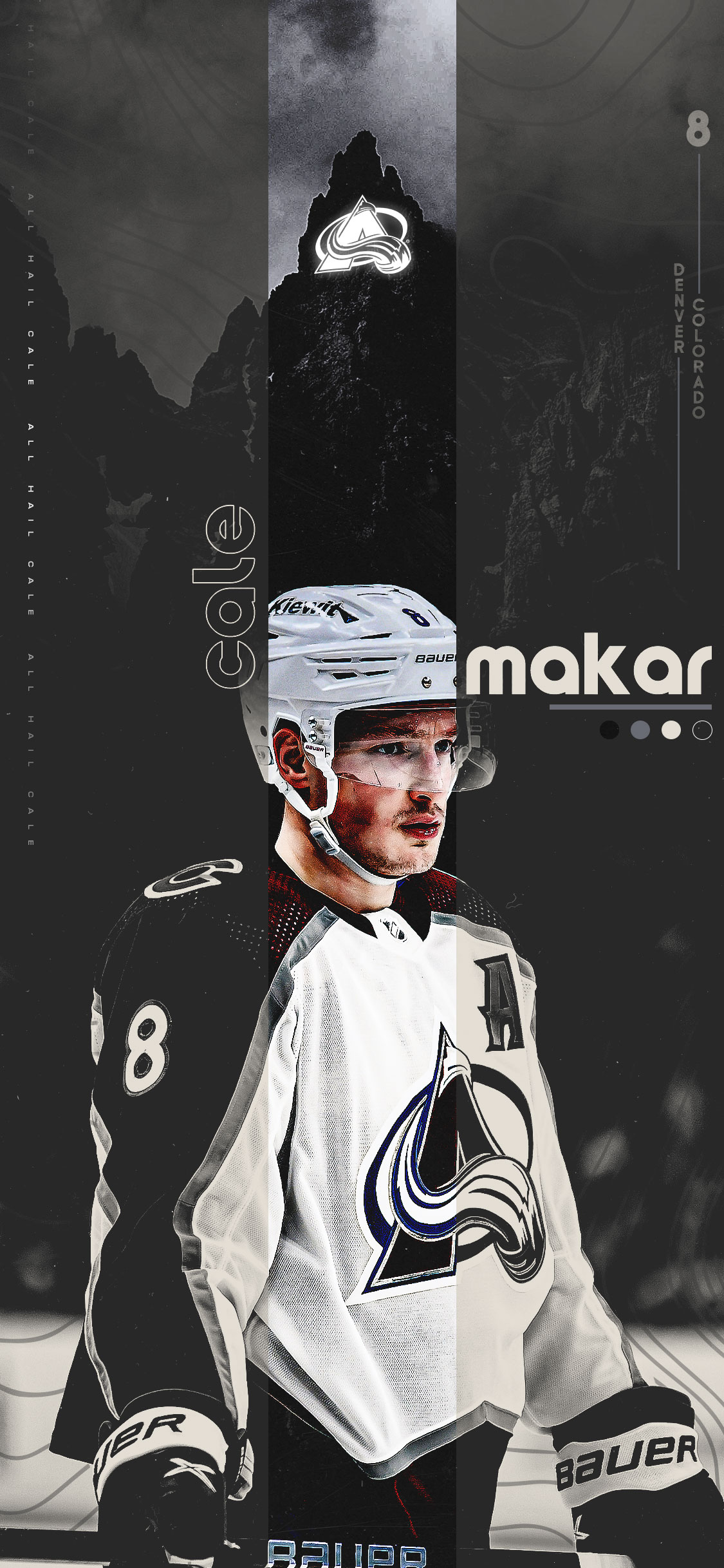 Breathtaking Makar Or No Makar, Avalanche Need More From Their Other Top Players | Evan’s Take Background Photography Breathtaking Makar Or No Makar, Avalanche Need More From Their Other Top Players | Evan’s Take Background Photography